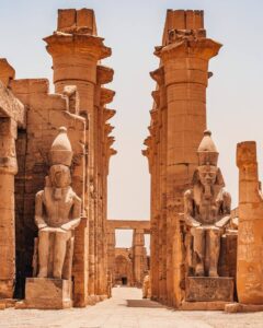 Read more about the article Cinq choses pour lesquelles vous devez visiter l’ Égypte