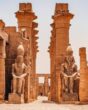 Cinq choses pour lesquelles vous devez visiter l’ Égypte